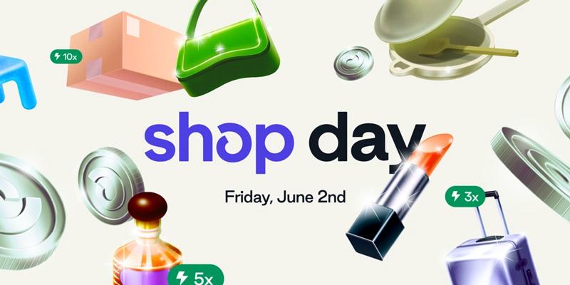 Shop Day