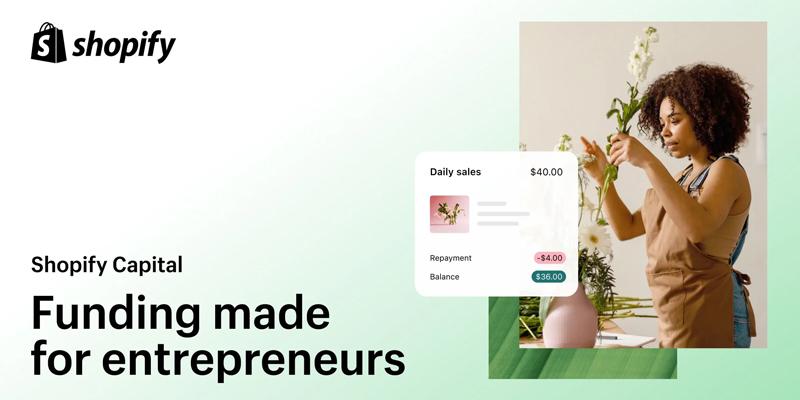 Shopify Capital