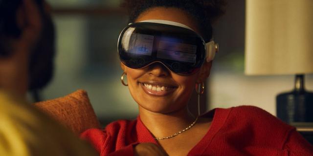 How Apple&#8217;s Vision Pro Will Help Shopify Entrepreneurs