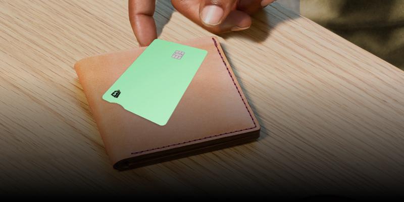 Shopify Credit Card