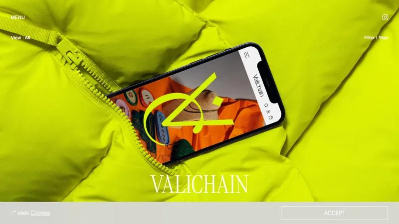 Valichain