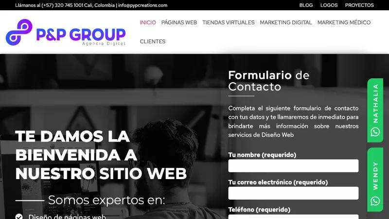 Nuestros proyectos