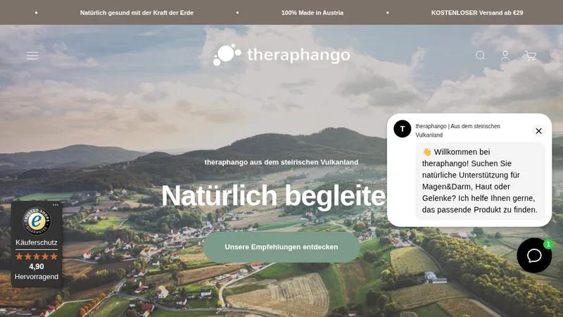 Theraphango GmbH