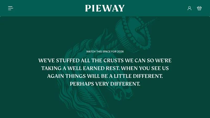 Pieway
