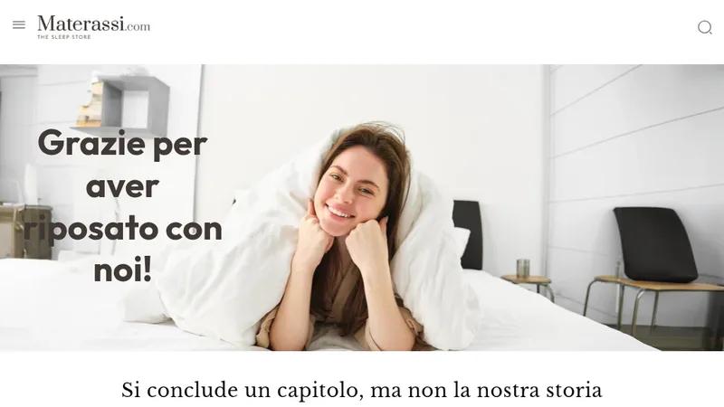 Materassi.com