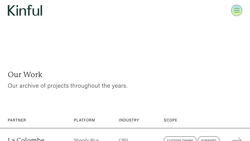 Portfolio