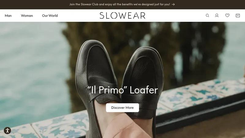 Slowear