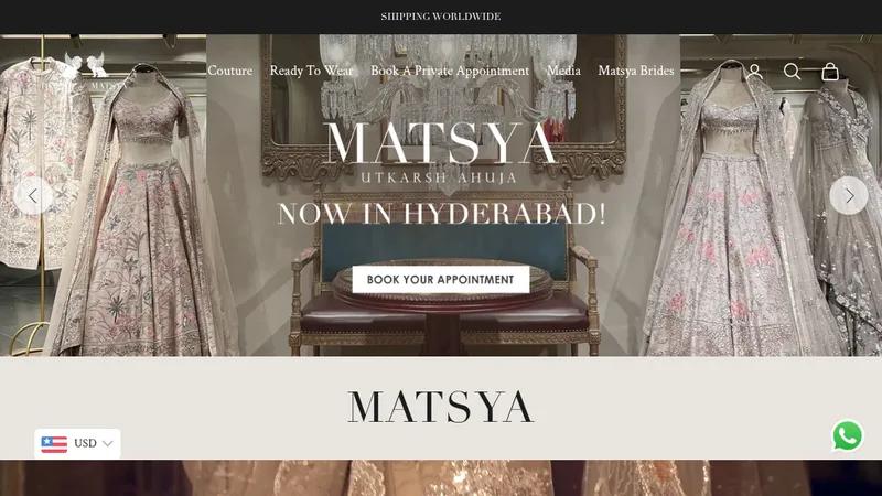 Matsya