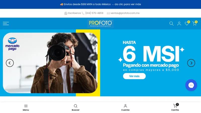 Profoto