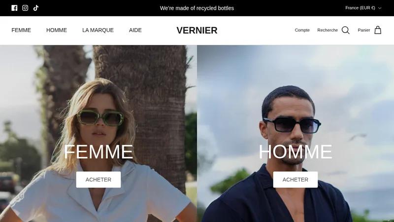 Vernier