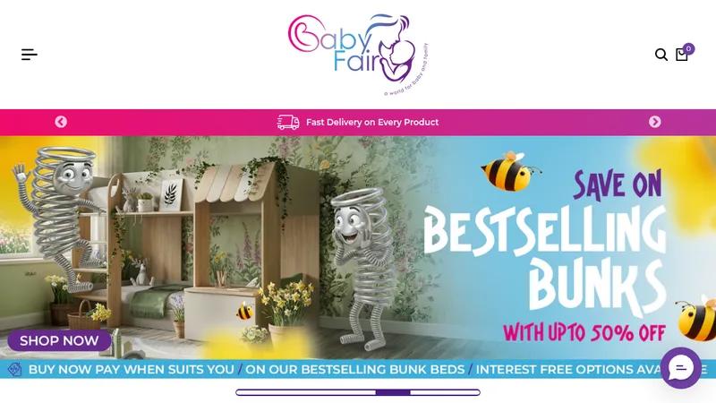 Babyfair