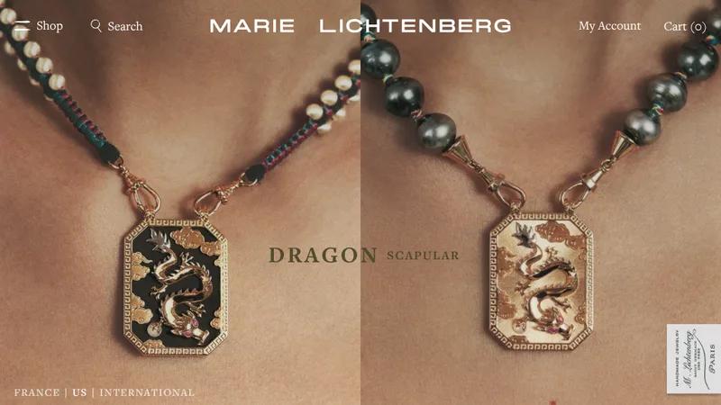 Marie Lichtenberg