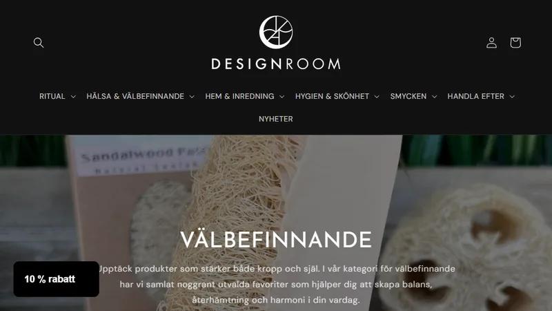 Designroom