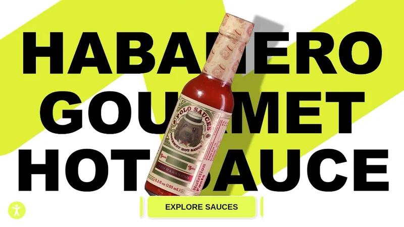 Polo Sauces