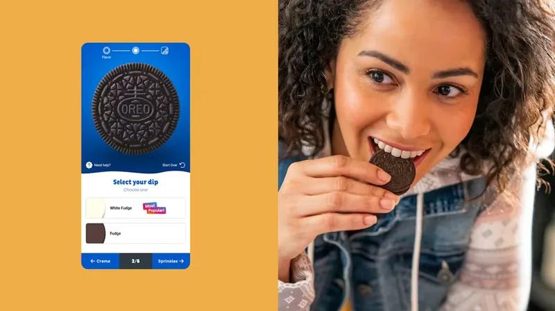 OREO