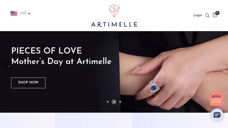 Artimelle