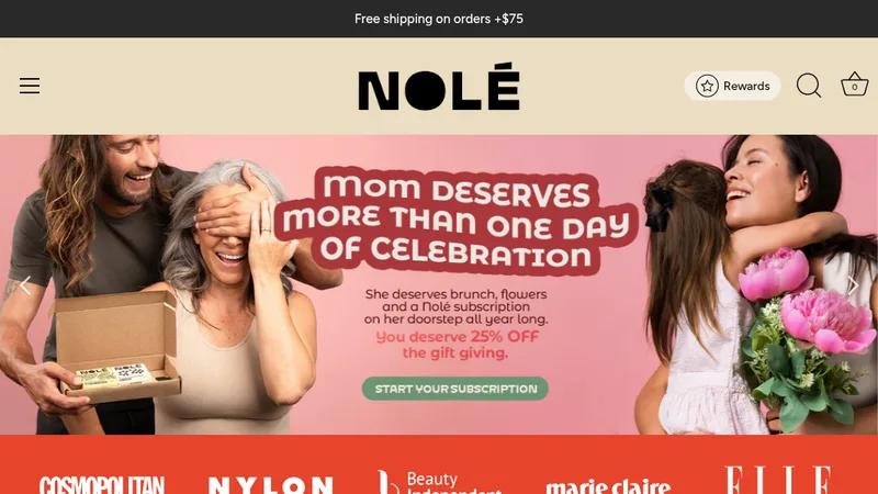 Nolé Care