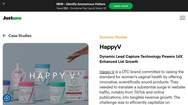 HappyV