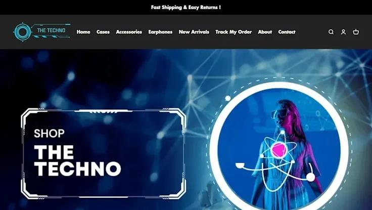 The Techno