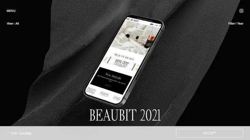 Beaubit