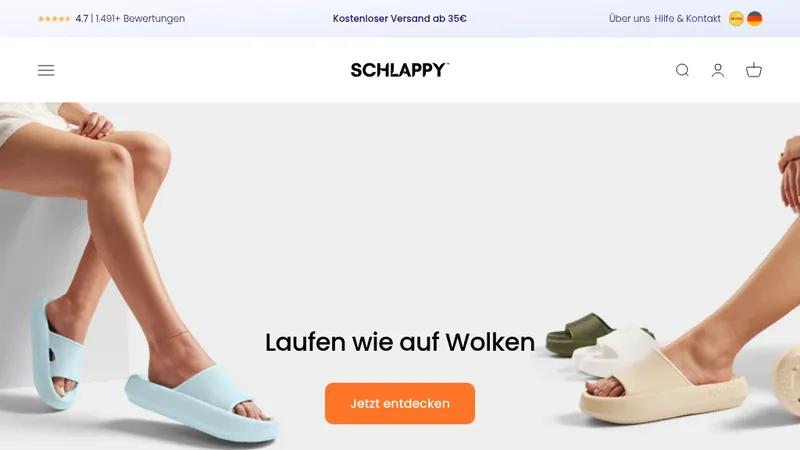 Schlappy
