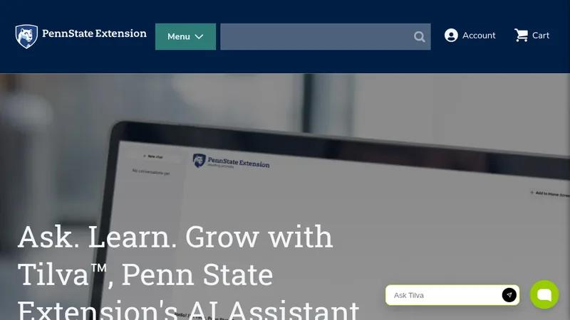 Penn State University
