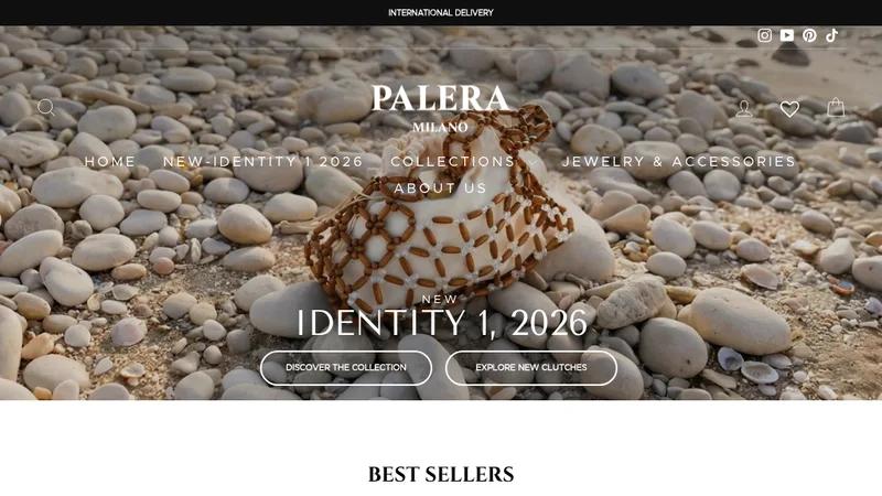 Palera Milano