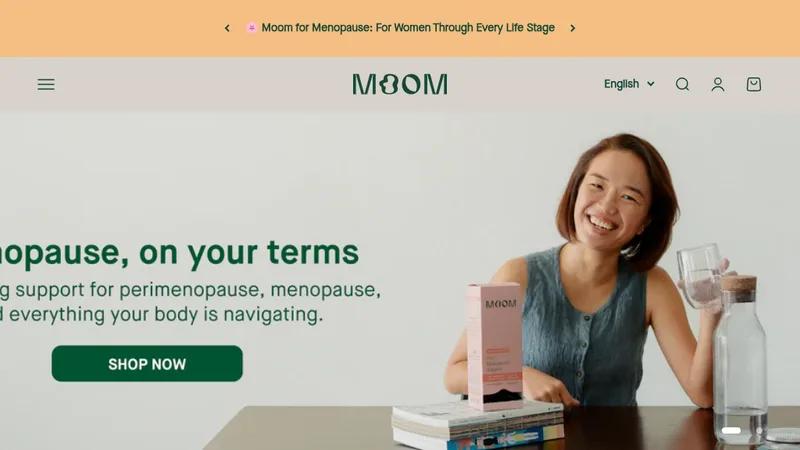 Moom Health