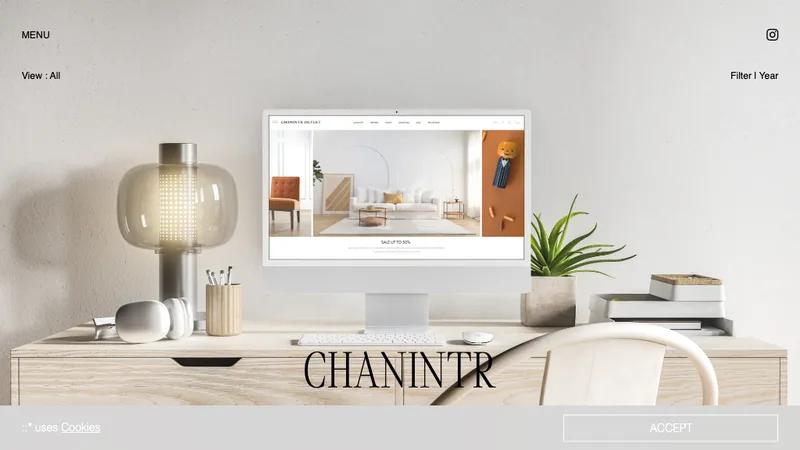 Chanintr