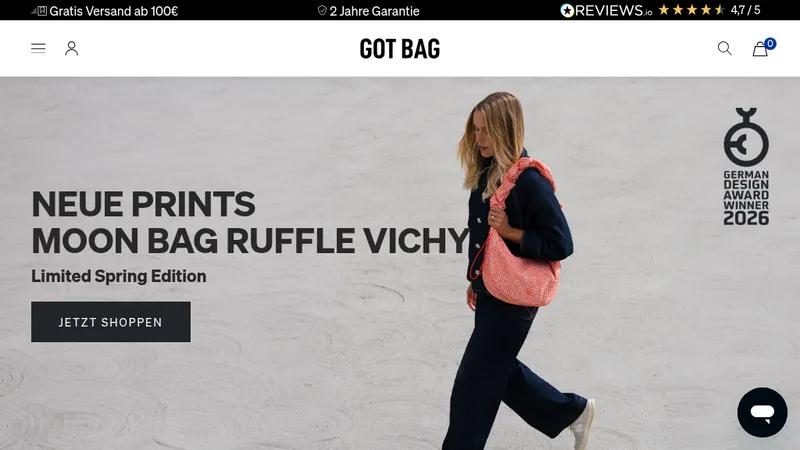 Got Bag