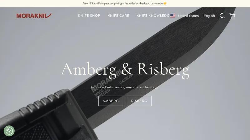Morakniv