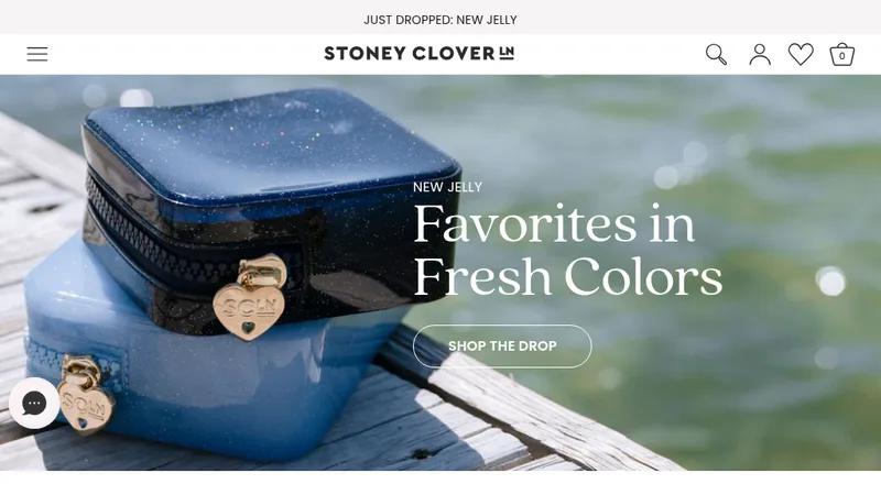 Stoney Clover Lane
