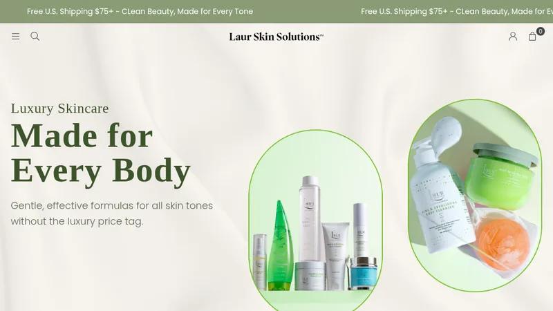 Laur Skin Solutions
