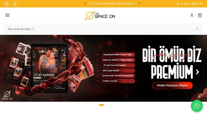 ForSpaceOn