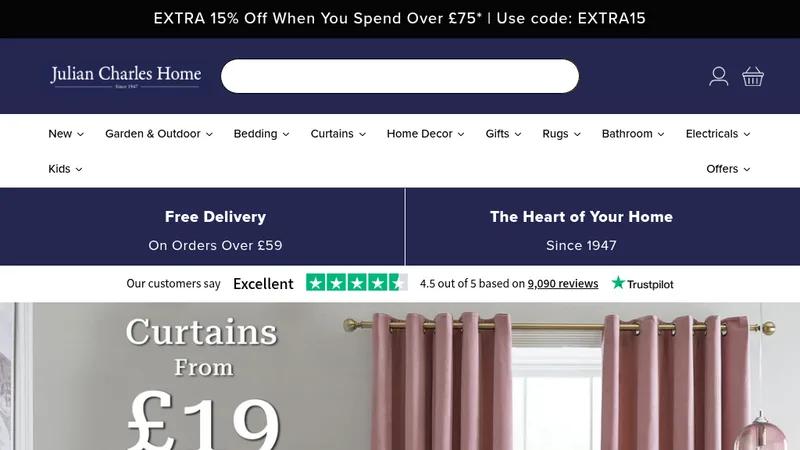 Modernising a 75-Year-Old Retail Icon with Shopify Plus