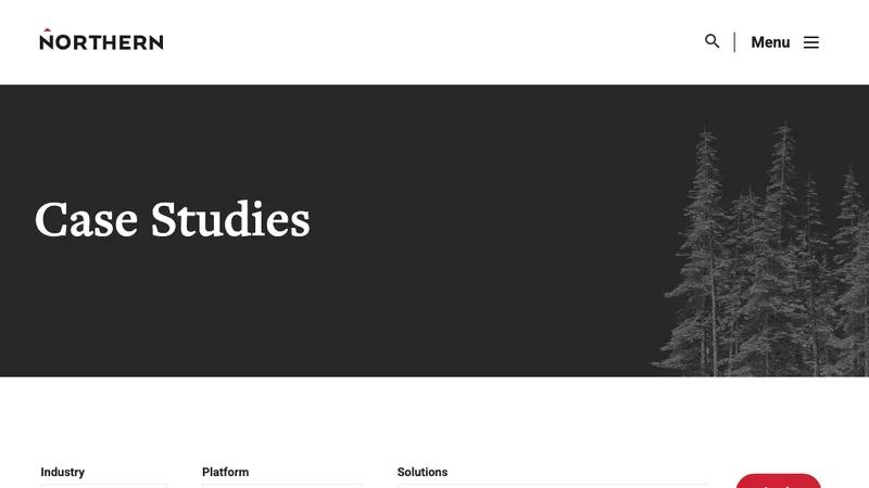 Northern Case Studies