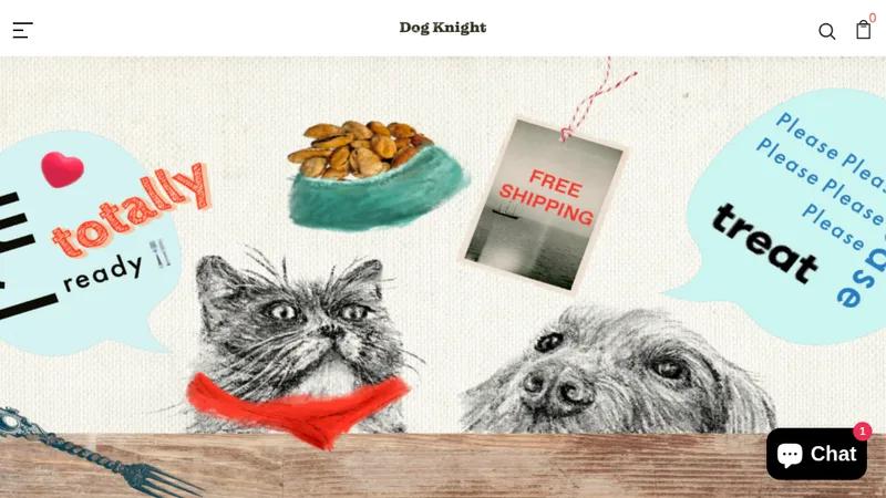 Dogknight NZ