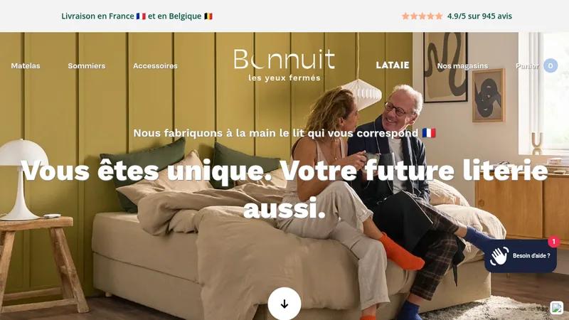 Bonnuit