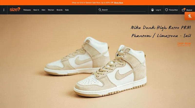 size?
