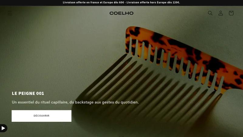 Coelho Beauty