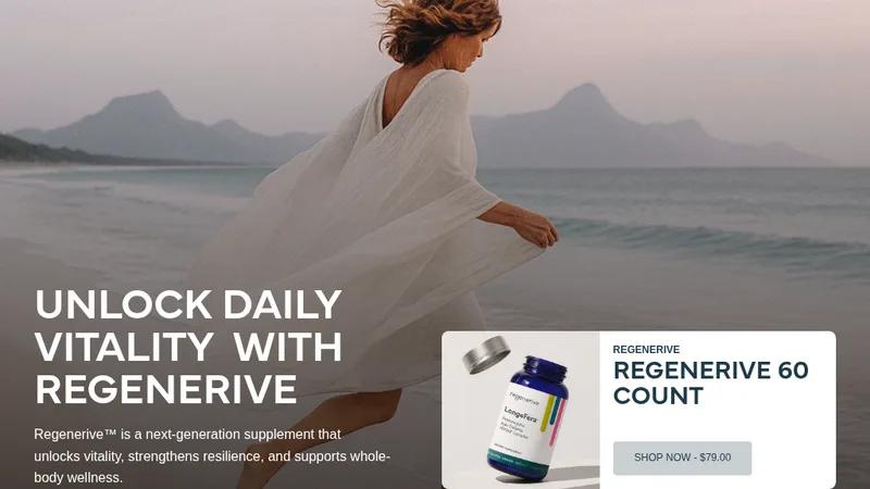 Regenerive