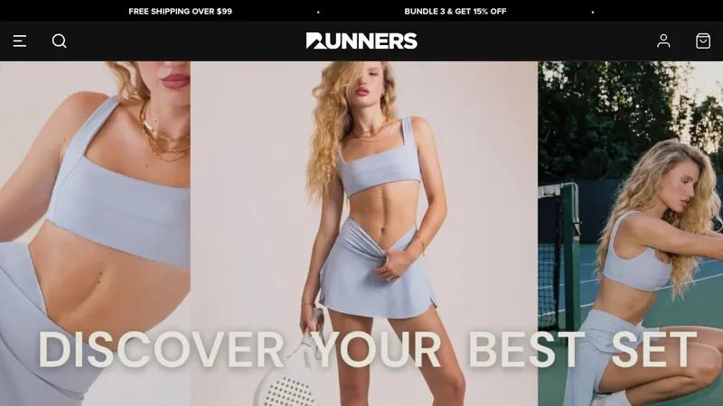 Runners Athletics