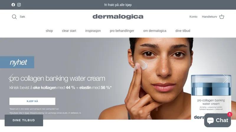 Dermalogica