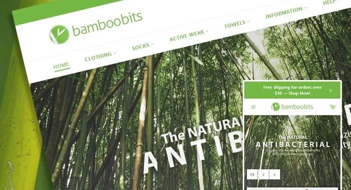 Bamboo Bits