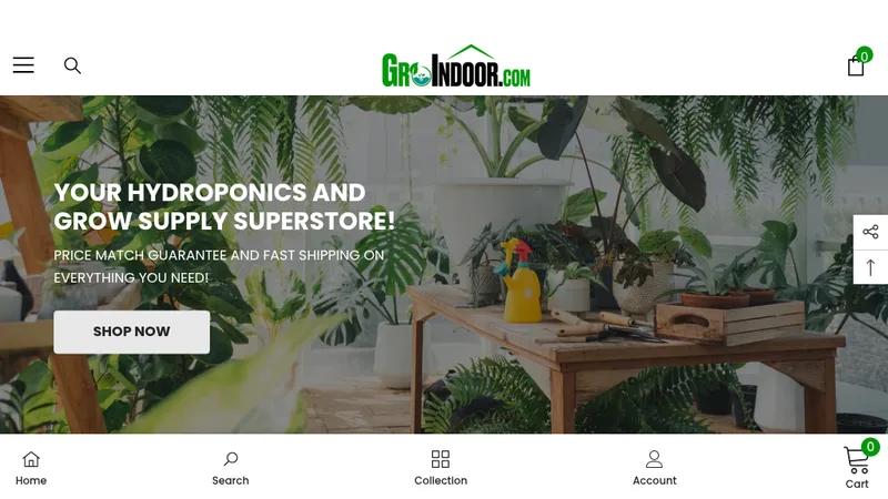 Groindoor.com