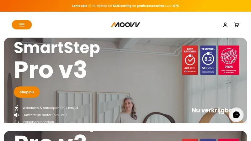 Moovv