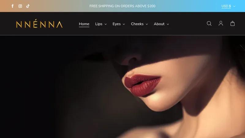 Nnenna Cosmetics