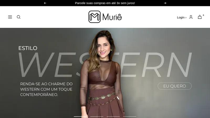Muriê