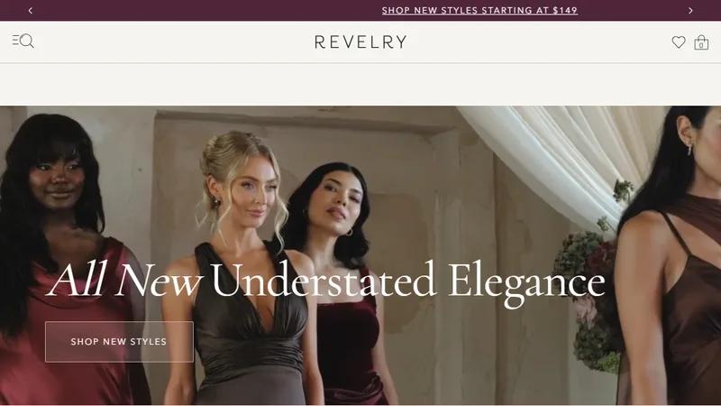 Revelry