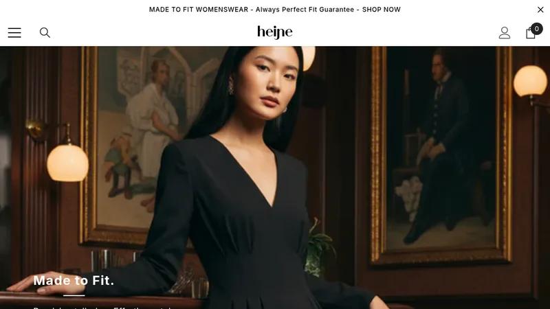 Studio Heijne